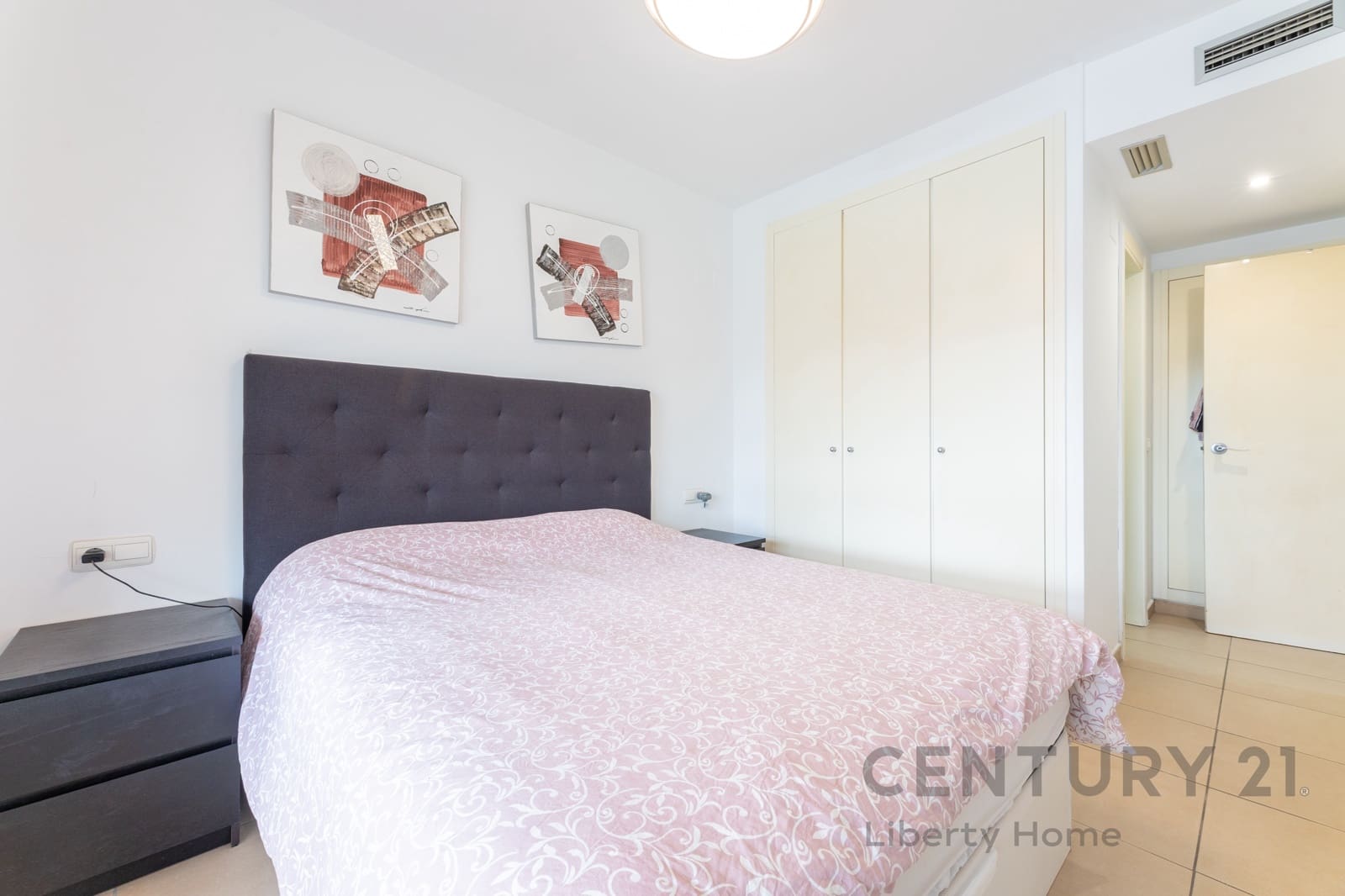 2 sovrum Strandlägenhet till salu i La Pobla de Farnals med pool - 289 000 € (Ref: 9395395)