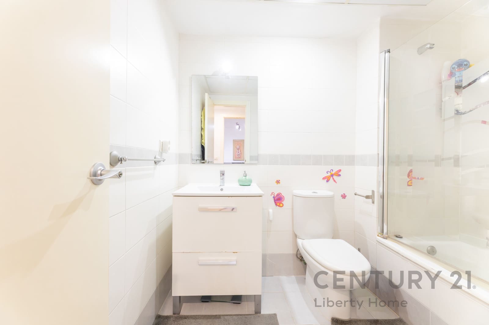 2 sovrum Strandlägenhet till salu i La Pobla de Farnals med pool - 289 000 € (Ref: 9395395)