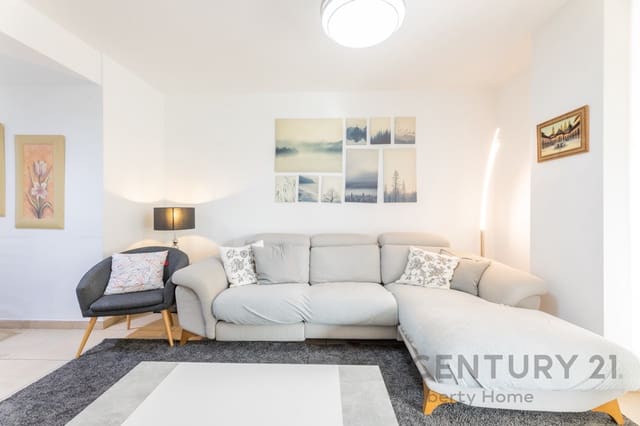 2 sovrum Strandlägenhet till salu i La Pobla de Farnals med pool - 289 000 € (Ref: 9395395)