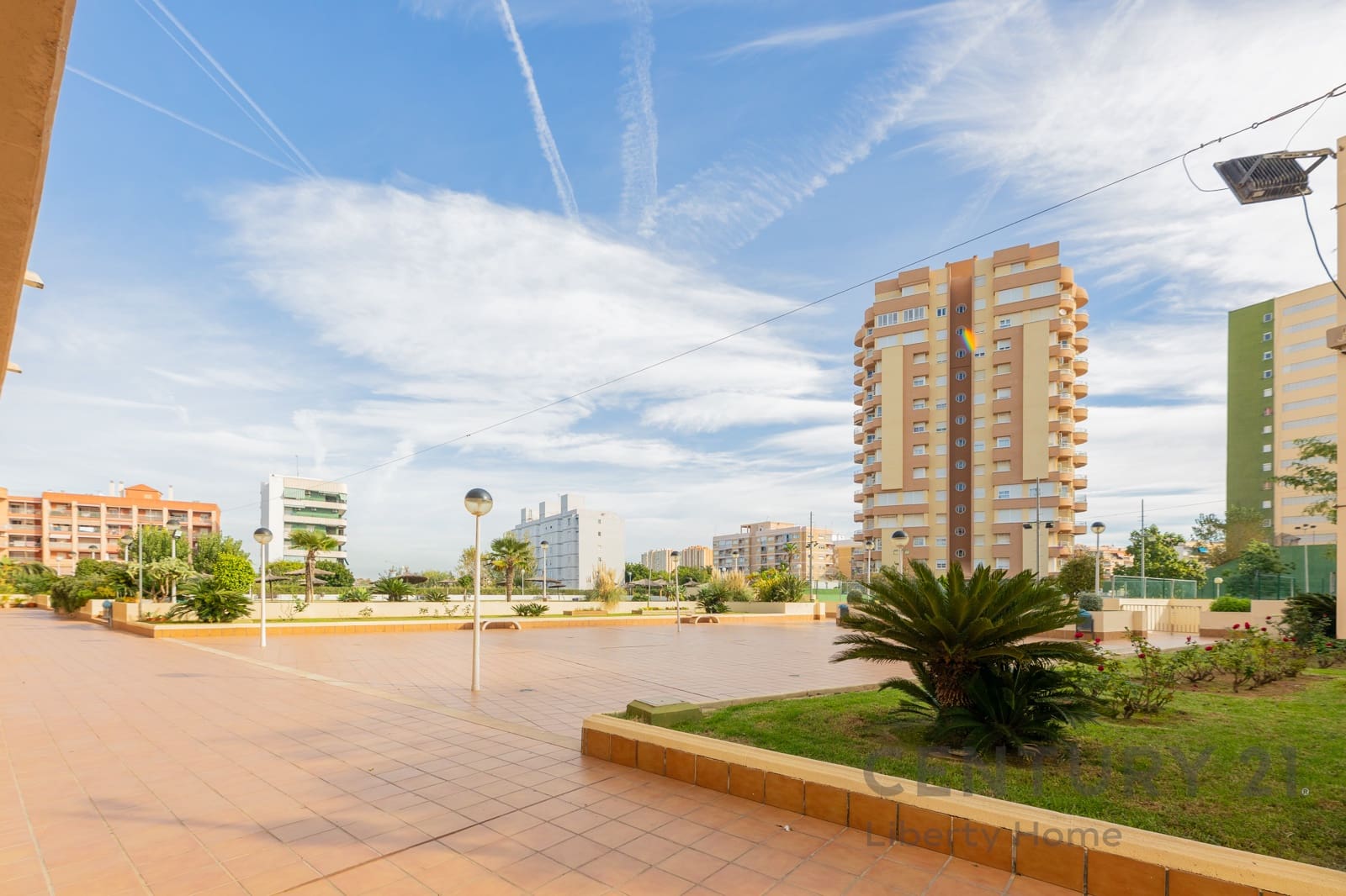 2 sovrum Strandlägenhet till salu i La Pobla de Farnals med pool - 289 000 € (Ref: 9395395)