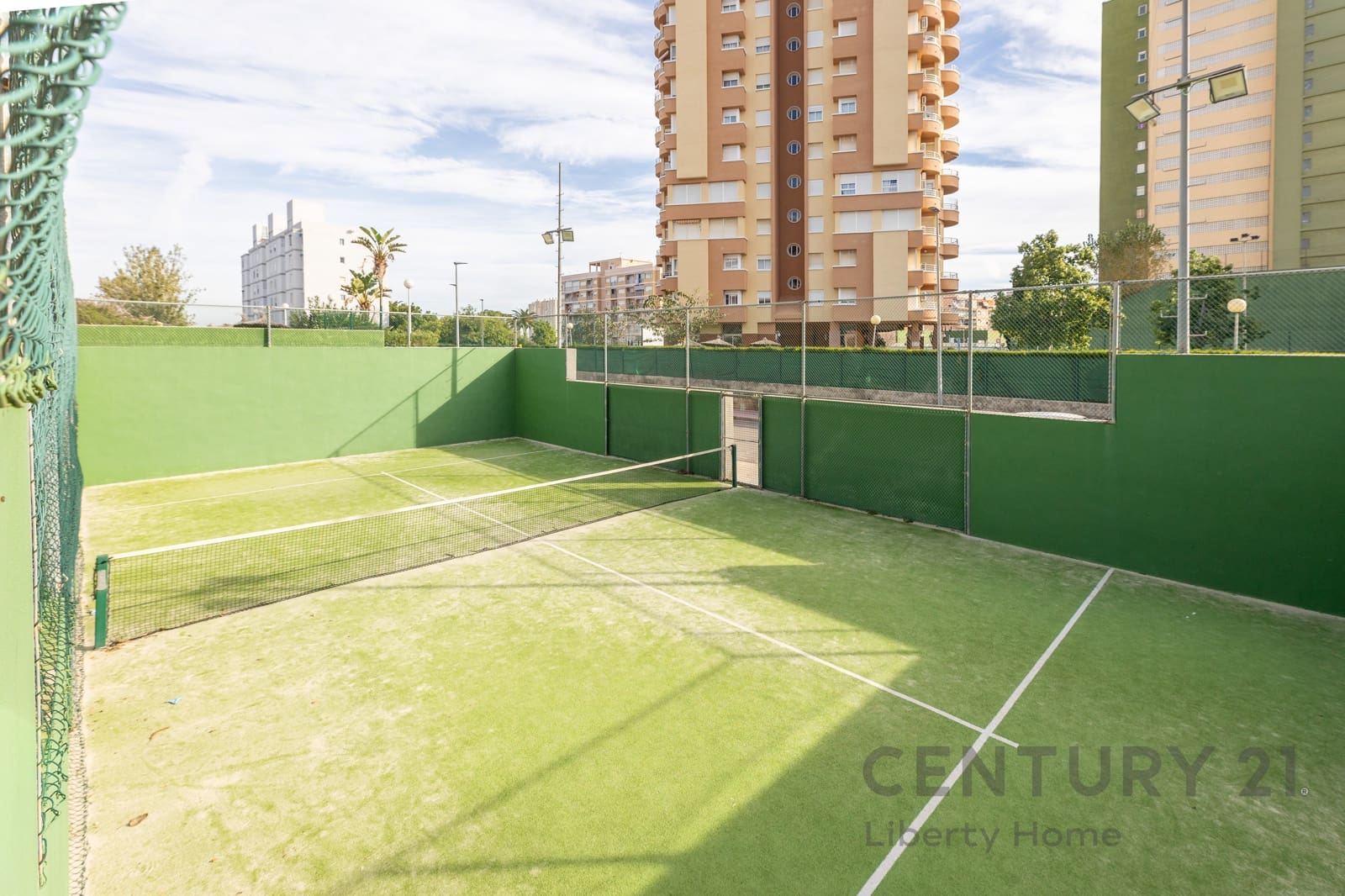 2 sovrum Strandlägenhet till salu i La Pobla de Farnals med pool - 289 000 € (Ref: 9395395)