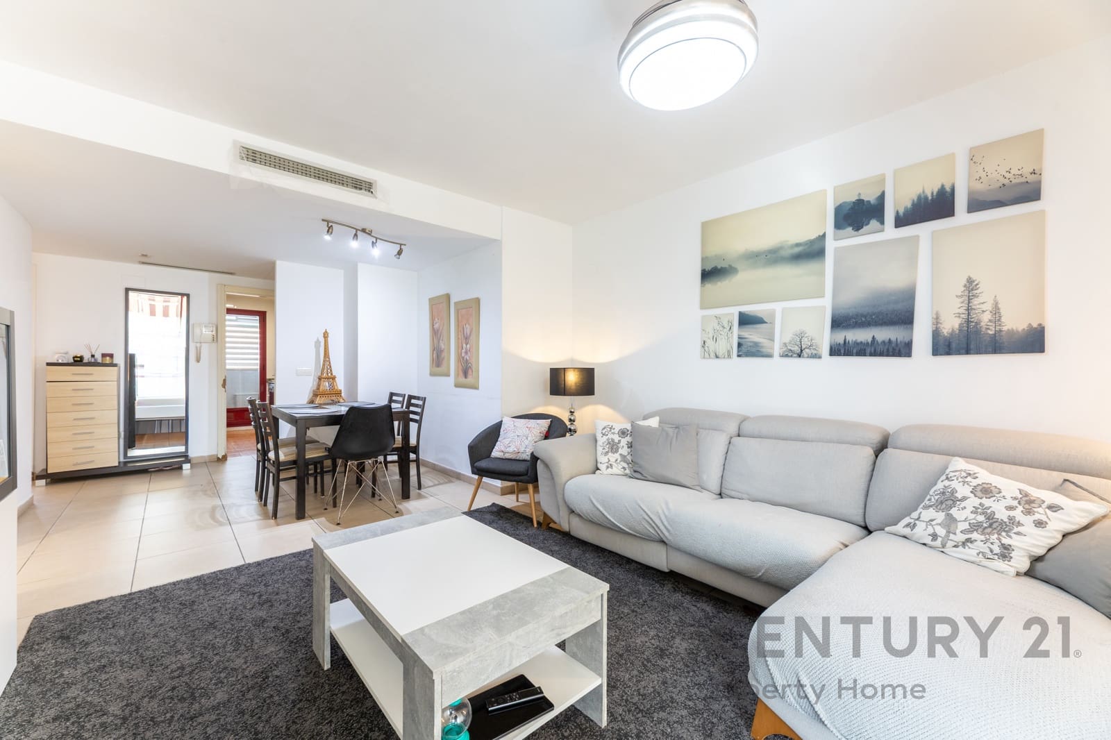 2 sovrum Strandlägenhet till salu i La Pobla de Farnals med pool - 289 000 € (Ref: 9395395)