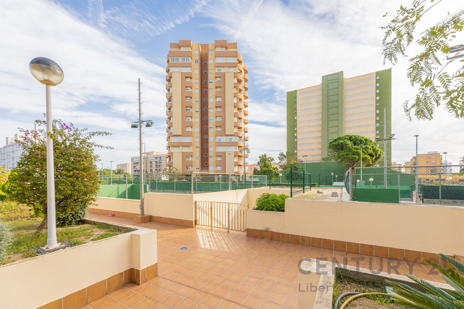 2 sovrum Strandlägenhet till salu i La Pobla de Farnals med pool - 289 000 € (Ref: 9395395)