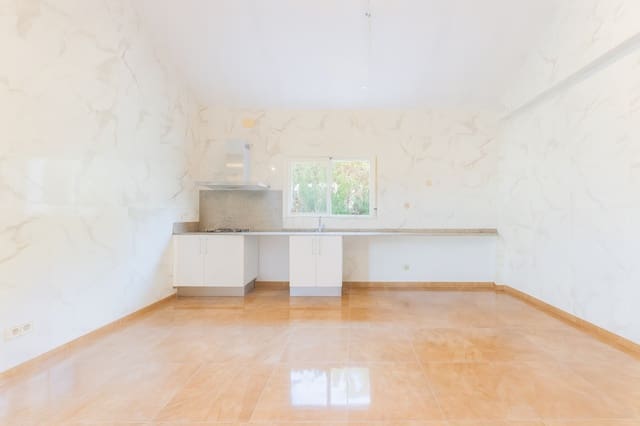 4 soverom Villa til salgs i L'Eliana med svømmebasseng garasje - € 733 000 (Ref: 9418786)