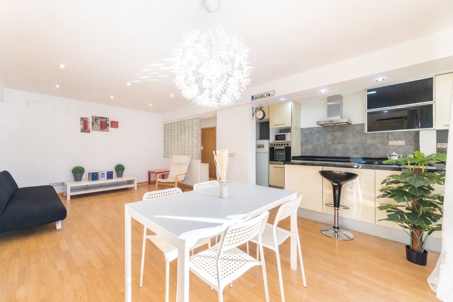 2 slaapkamer Flat te koop in Burjassot - € 182.000 (Ref: 9626080)