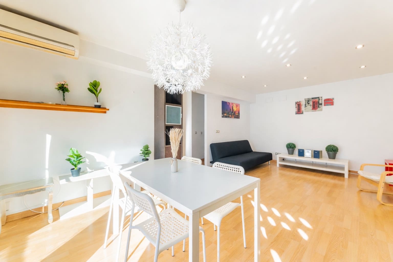 2 slaapkamer Flat te koop in Burjassot - € 182.000 (Ref: 9626080)