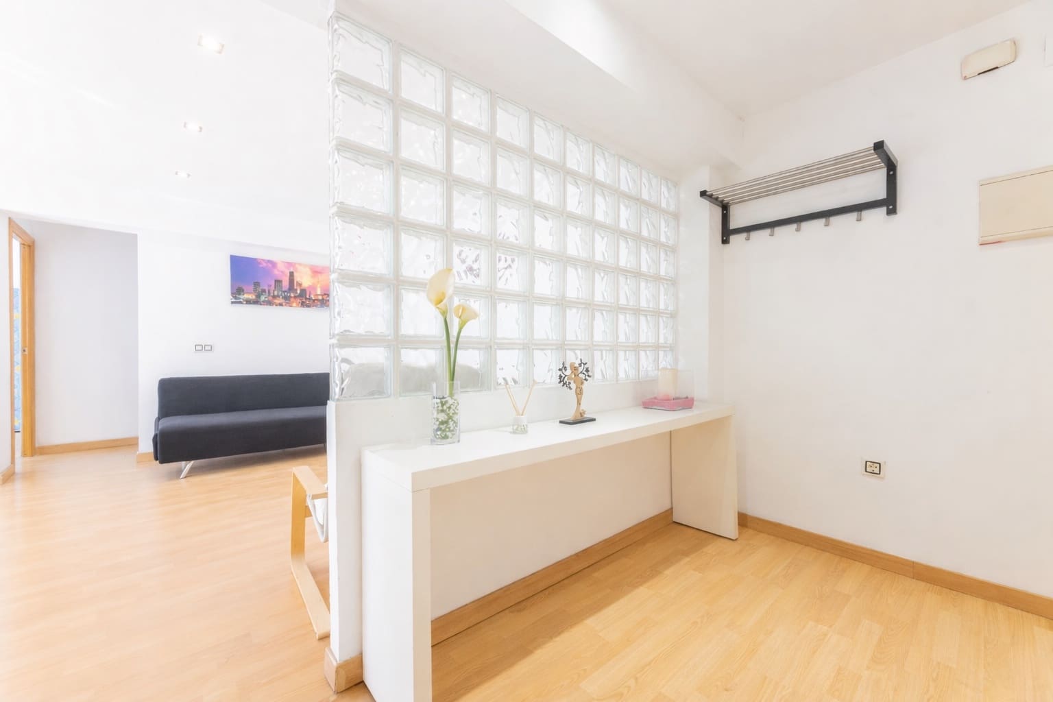 2 slaapkamer Flat te koop in Burjassot - € 182.000 (Ref: 9626080)