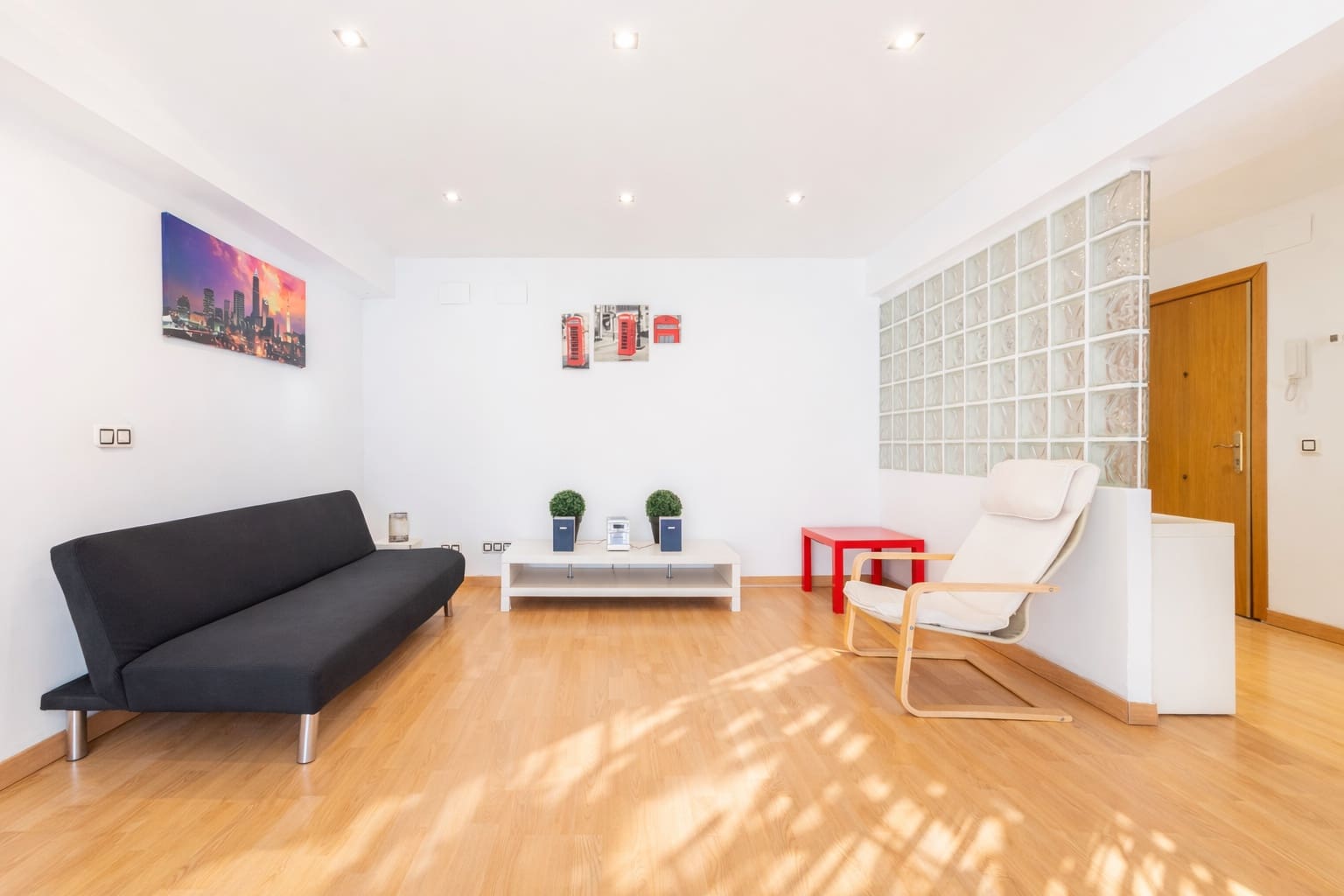 2 slaapkamer Flat te koop in Burjassot - € 182.000 (Ref: 9626080)