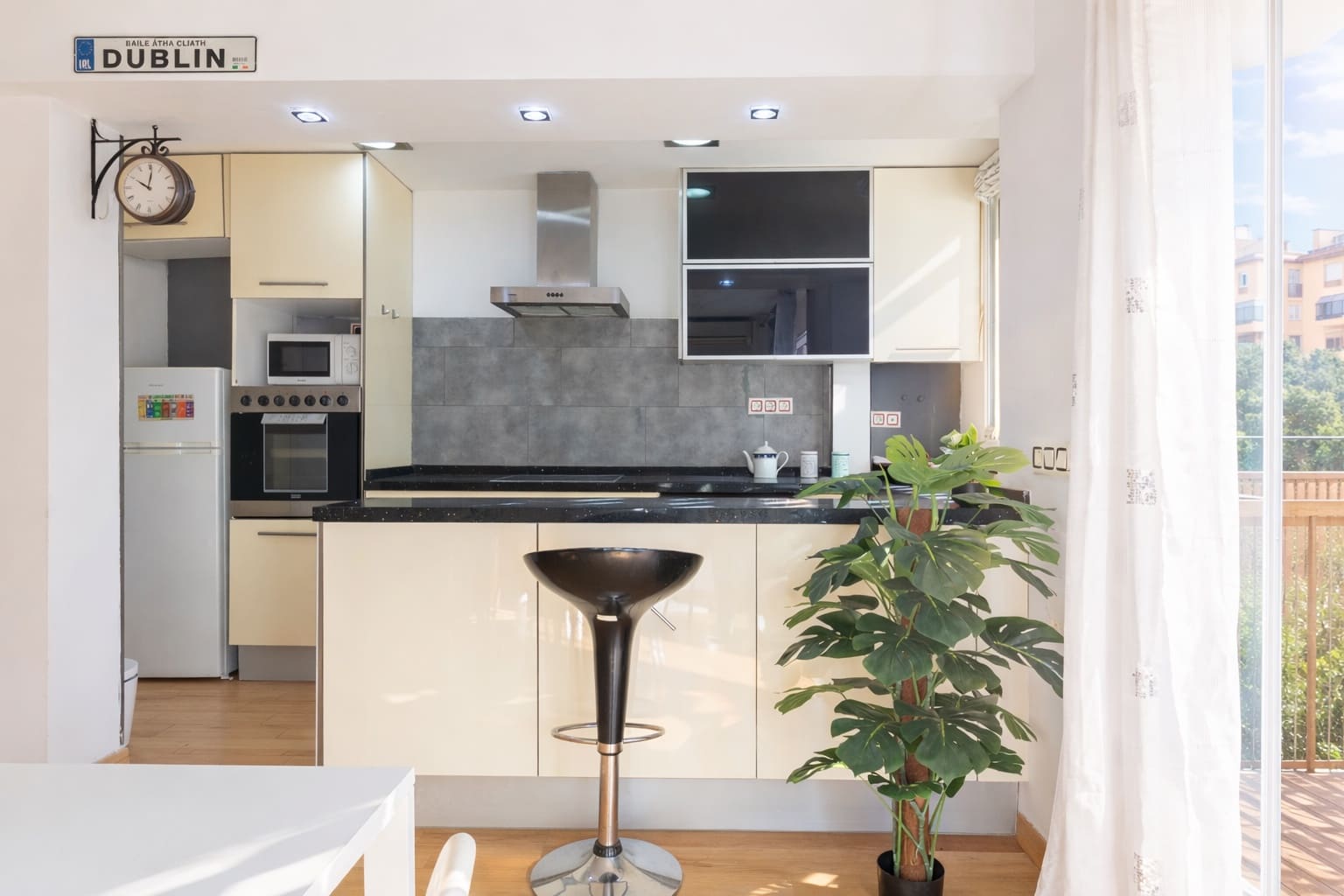 2 slaapkamer Flat te koop in Burjassot - € 182.000 (Ref: 9626080)