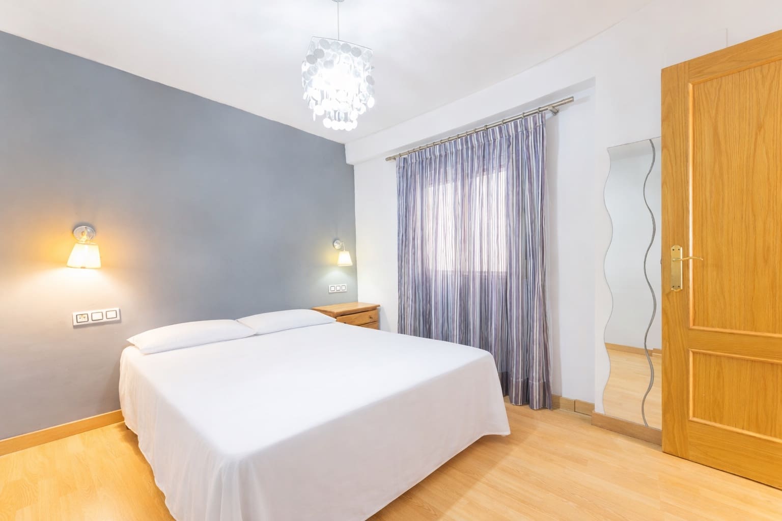 2 slaapkamer Flat te koop in Burjassot - € 182.000 (Ref: 9626080)