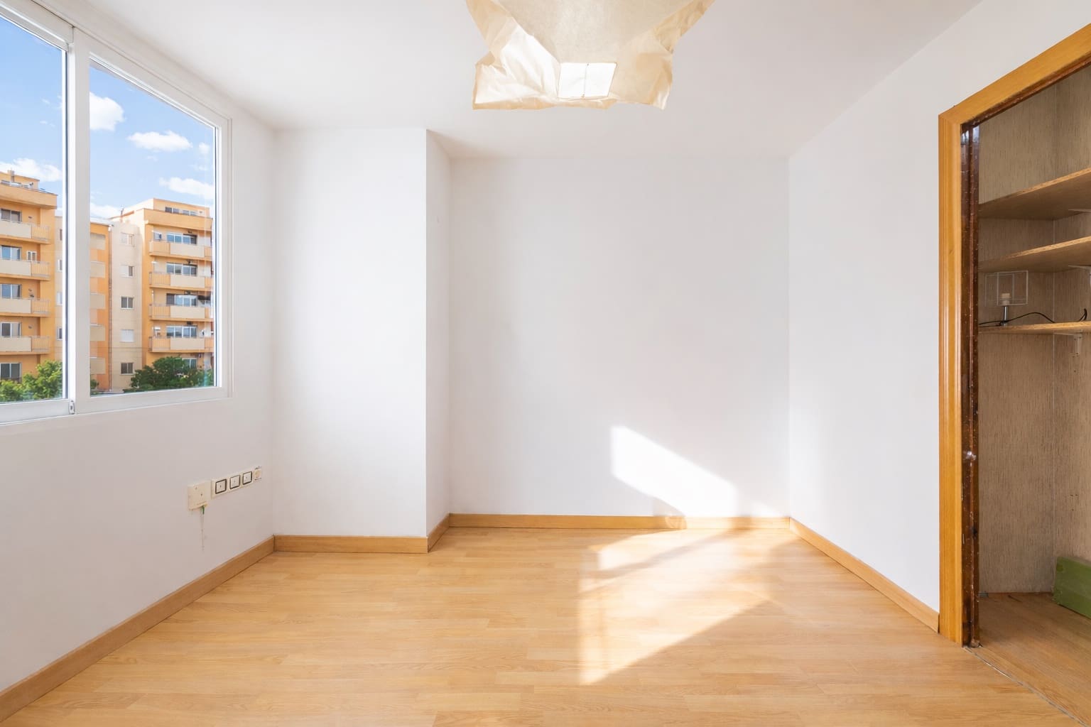 2 slaapkamer Flat te koop in Burjassot - € 182.000 (Ref: 9626080)