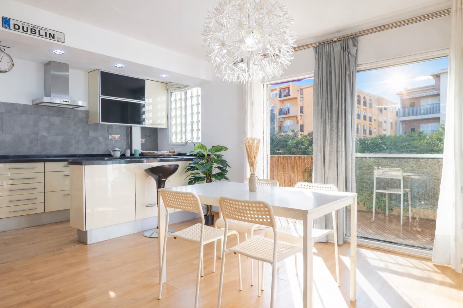 2 slaapkamer Flat te koop in Burjassot - € 182.000 (Ref: 9626080)