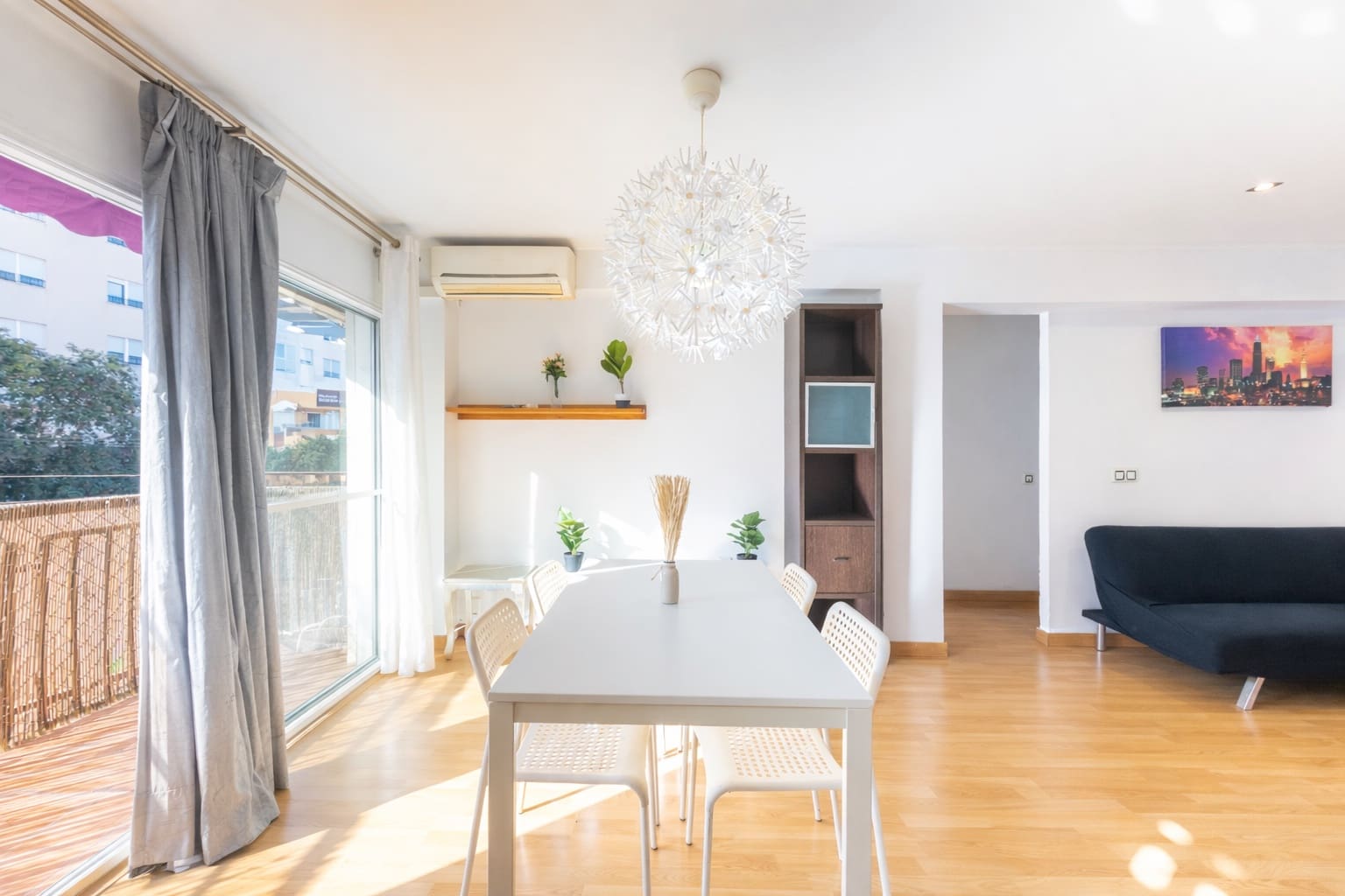 2 slaapkamer Flat te koop in Burjassot - € 182.000 (Ref: 9626080)