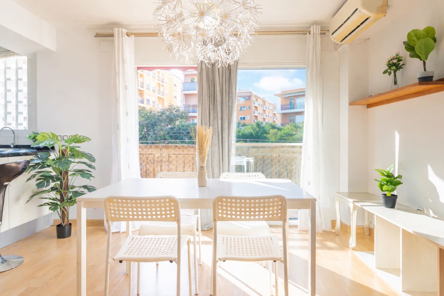 2 slaapkamer Flat te koop in Burjassot - € 182.000 (Ref: 9626080)