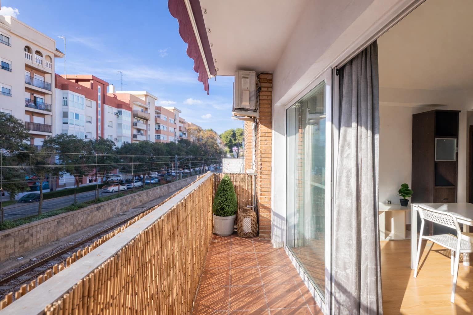 2 slaapkamer Flat te koop in Burjassot - € 182.000 (Ref: 9626080)