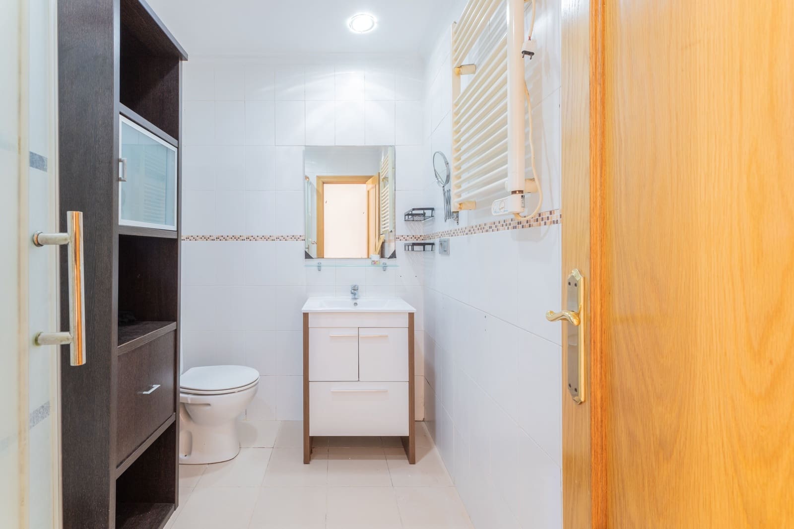 2 slaapkamer Flat te koop in Burjassot - € 182.000 (Ref: 9626080)