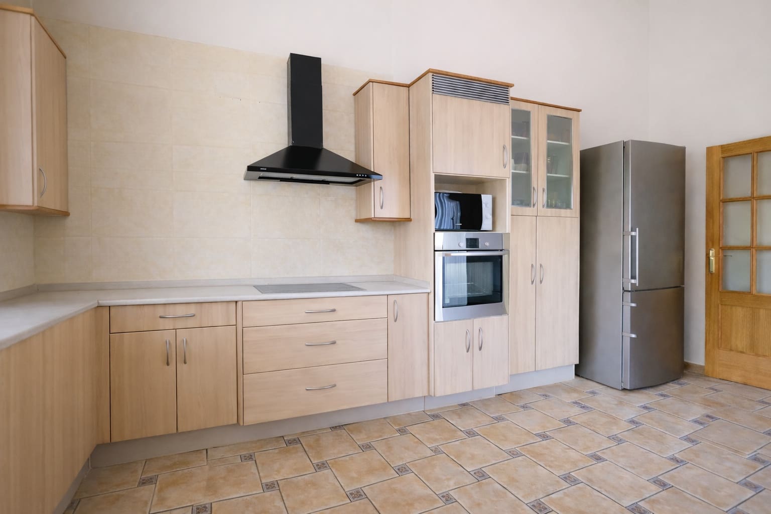 5 makuuhuone Huvila myytävänä paikassa L'Eliana mukana uima-altaan 
autotalli - 685 000 € (Ref: 9631386)