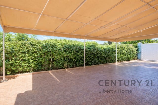 5 slaapkamer Villa te koop in L'Eliana met zwembad garage - € 685.000 (Ref: 9631386)