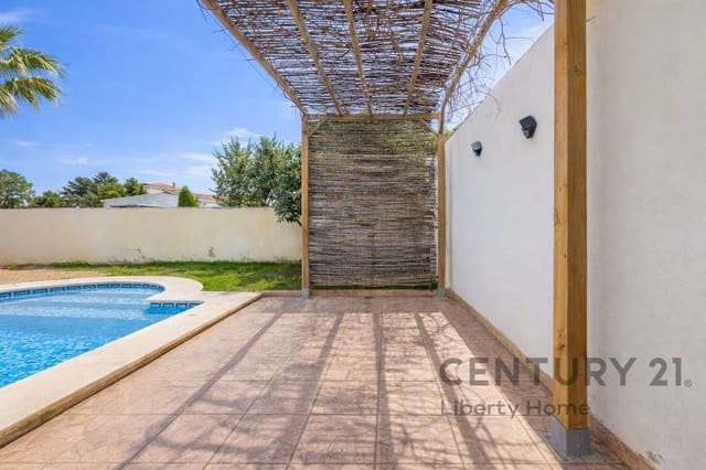 5 slaapkamer Villa te koop in L'Eliana met zwembad garage - € 685.000 (Ref: 9631386)