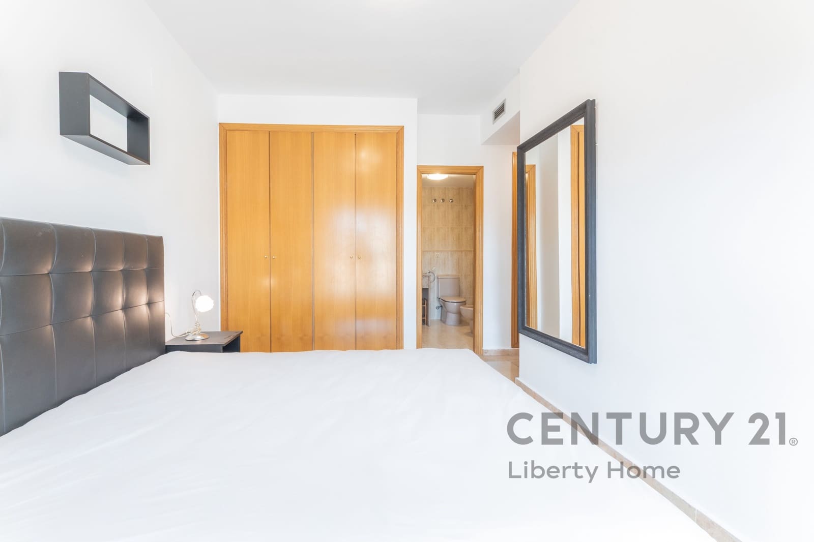 4 soverom Leilighet til leie i Valencia by med garasje - € 2 350 (Ref: 9750841)