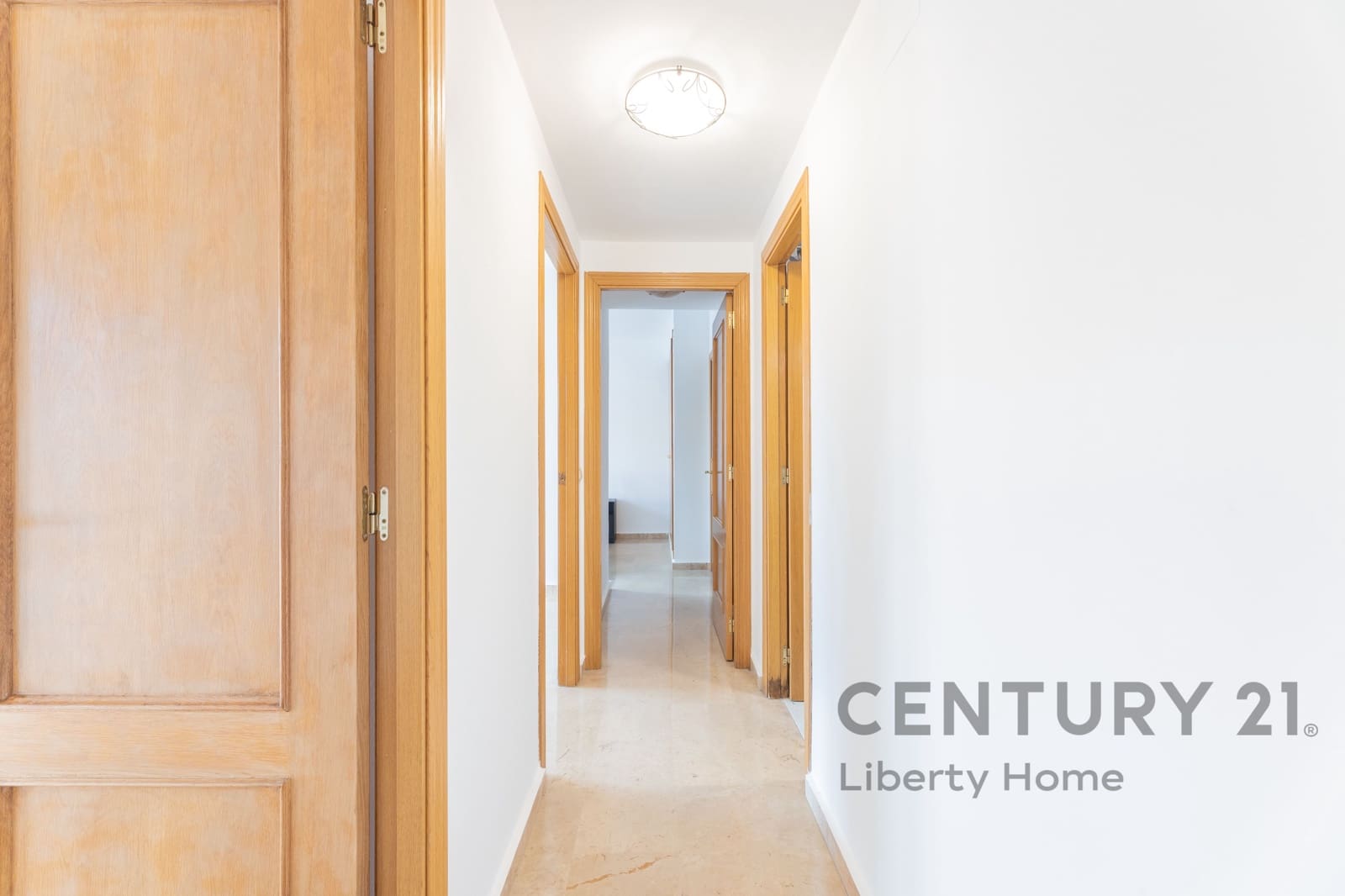 4 soverom Leilighet til leie i Valencia by med garasje - € 2 350 (Ref: 9750841)