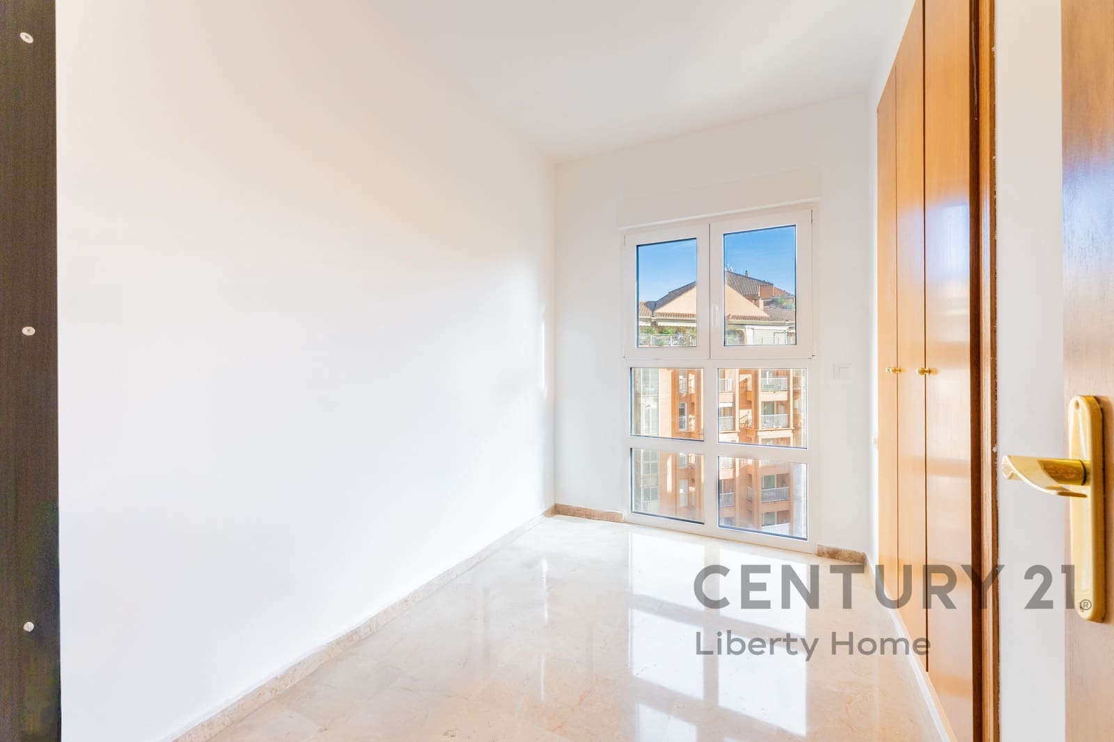 4 soverom Leilighet til leie i Valencia by med garasje - € 2 350 (Ref: 9750841)