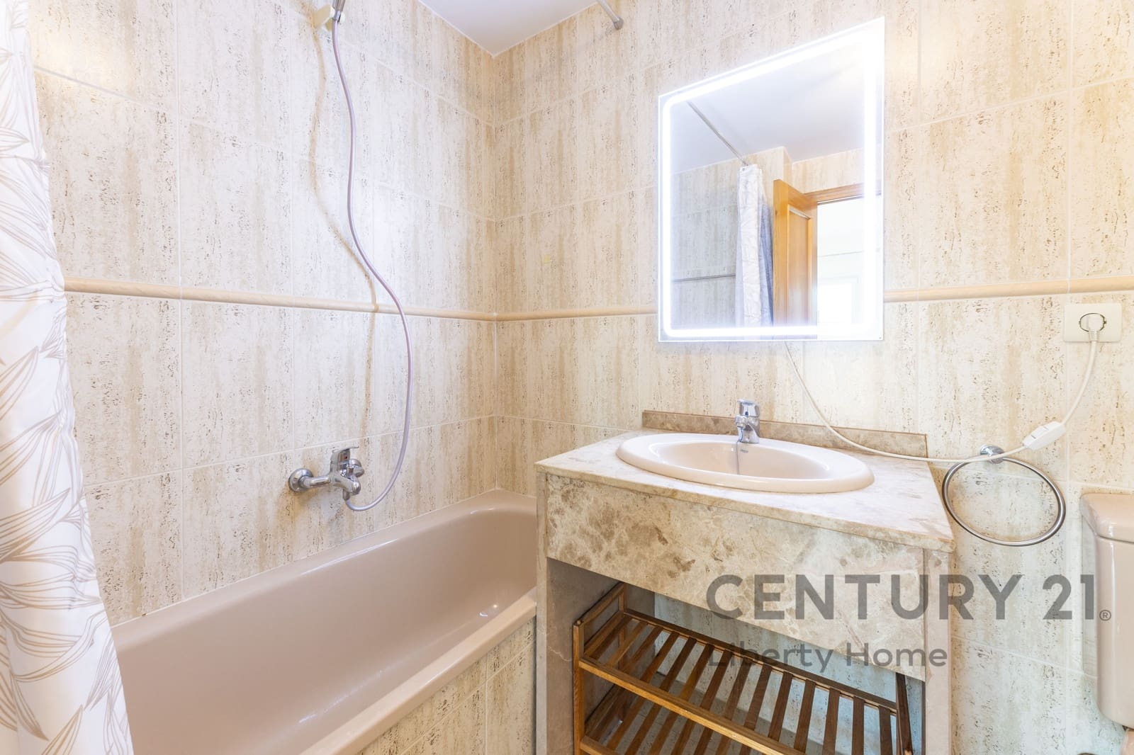 4 soverom Leilighet til leie i Valencia by med garasje - € 2 350 (Ref: 9750841)