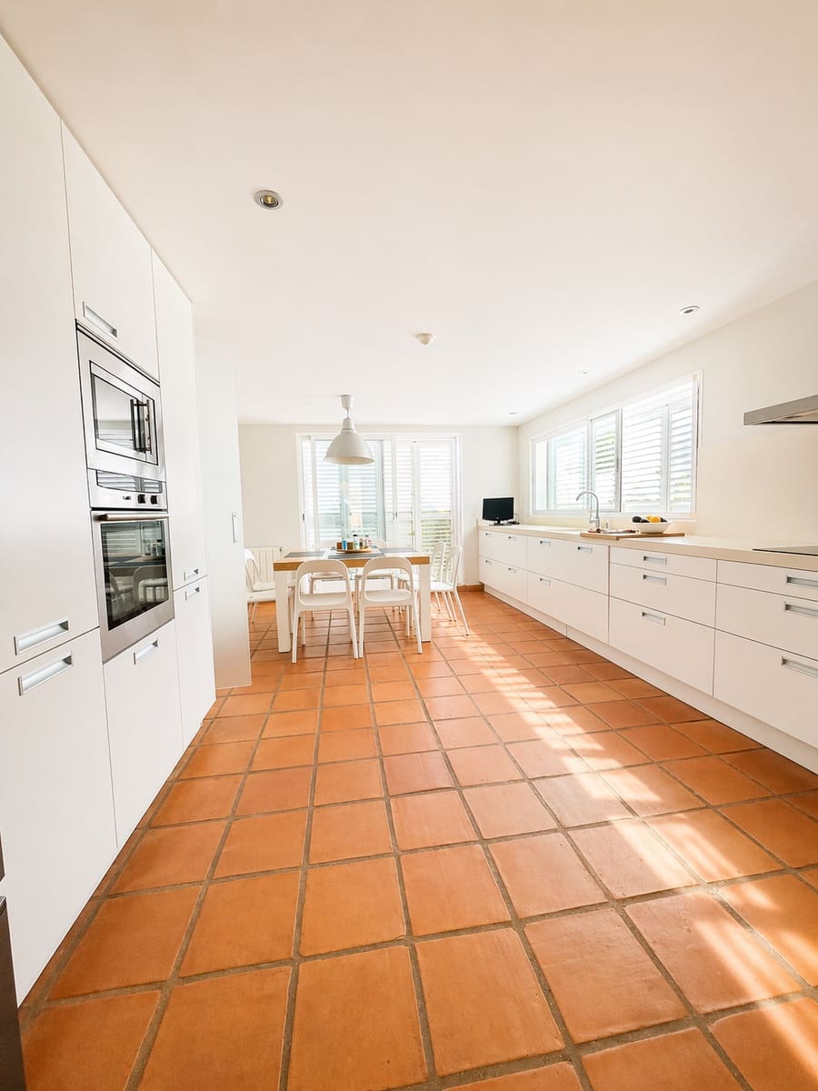 4 sovrum Villa att hyra i Torrent med garage - 2 800 € (Ref: 9793390)