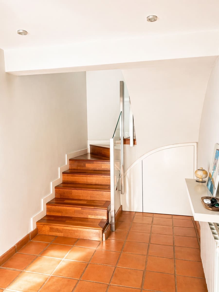 4 sovrum Villa att hyra i Torrent med garage - 2 800 € (Ref: 9793390)