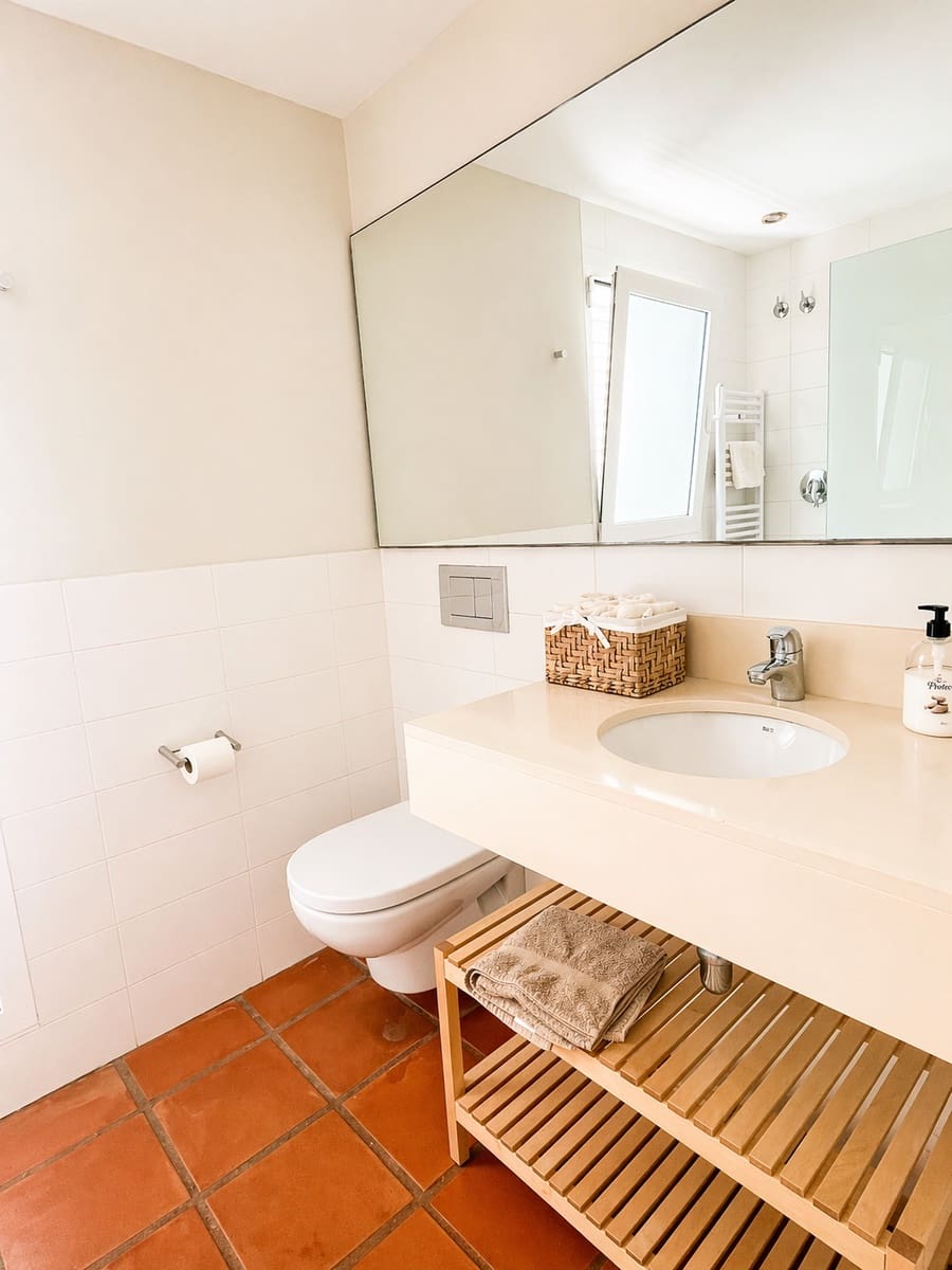 4 sovrum Villa att hyra i Torrent med garage - 2 800 € (Ref: 9793390)