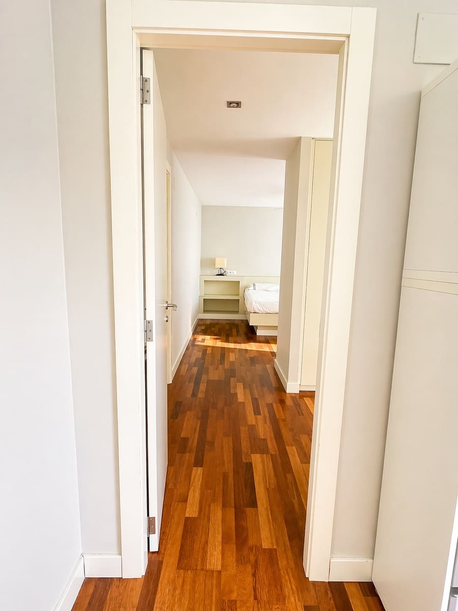 4 sovrum Villa att hyra i Torrent med garage - 2 800 € (Ref: 9793390)