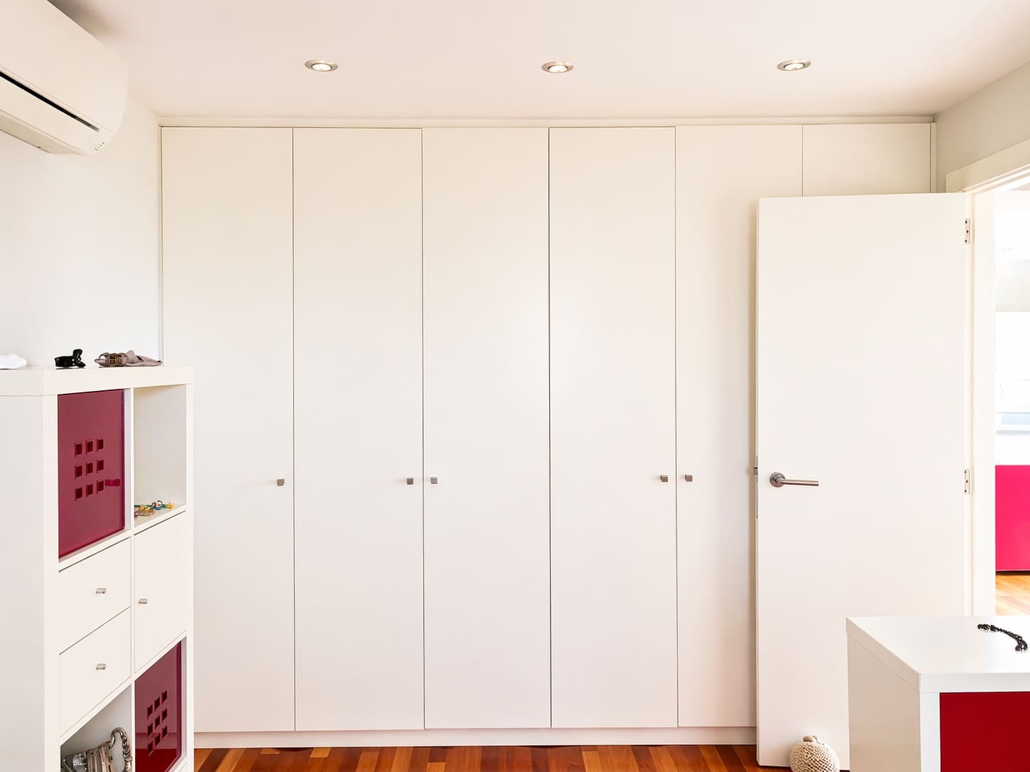 4 sovrum Villa att hyra i Torrent med garage - 2 800 € (Ref: 9793390)