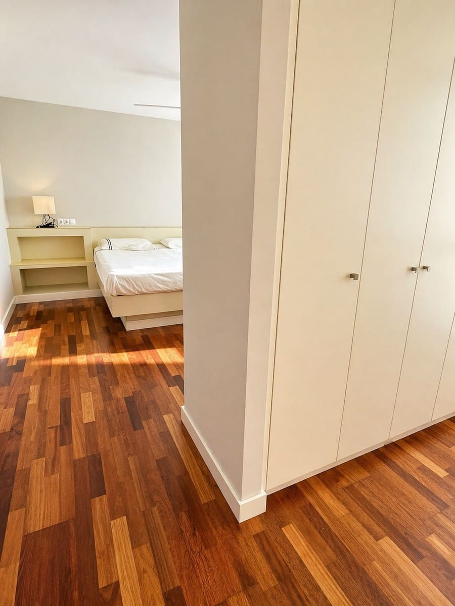 4 sovrum Villa att hyra i Torrent med garage - 2 800 € (Ref: 9793390)