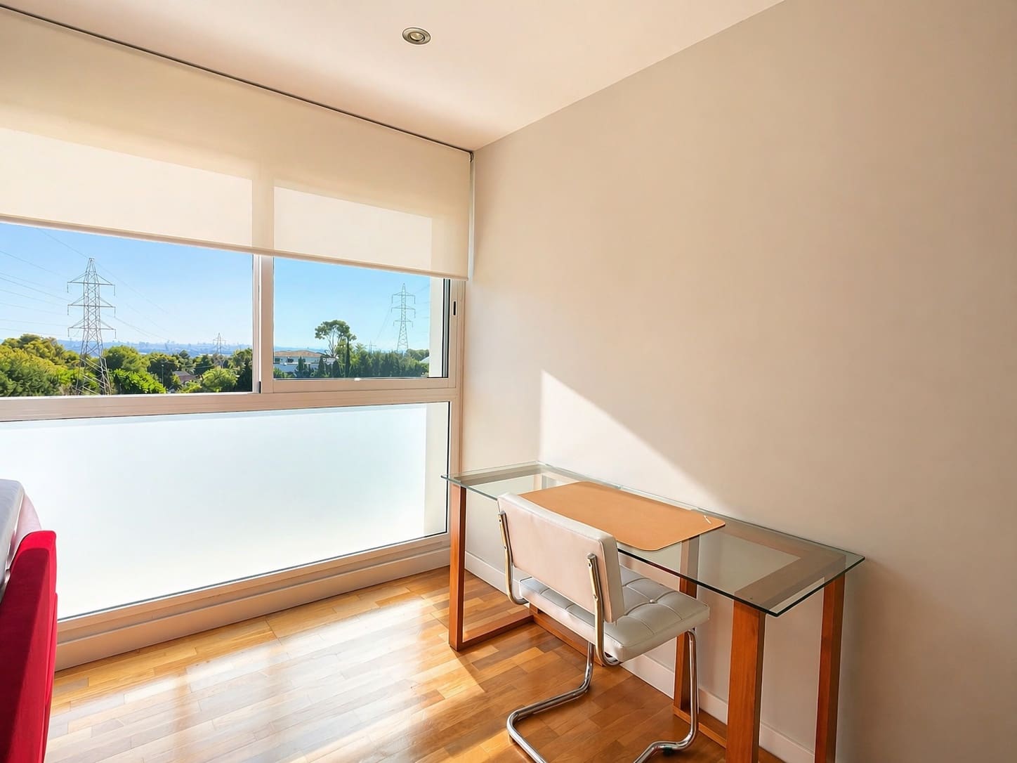 4 sovrum Villa att hyra i Torrent med garage - 2 800 € (Ref: 9793390)