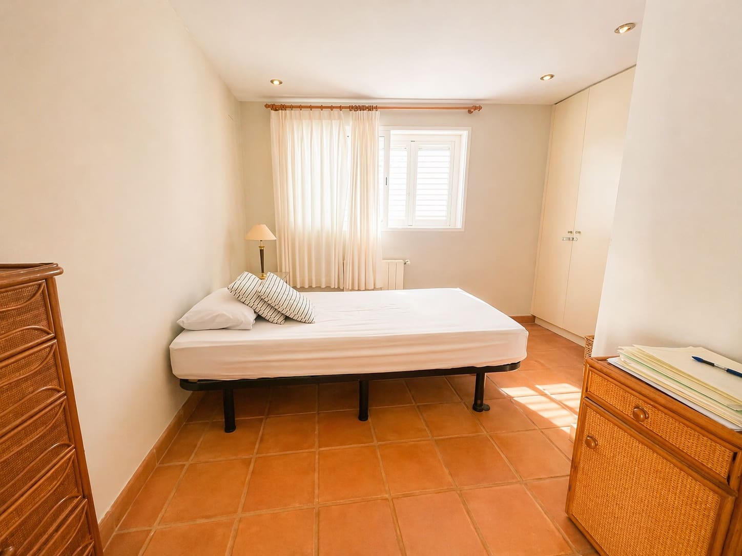 4 sovrum Villa att hyra i Torrent med garage - 2 800 € (Ref: 9793390)