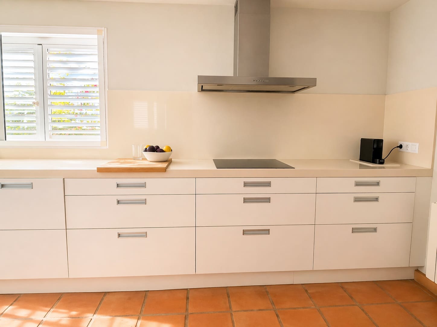 4 sovrum Villa att hyra i Torrent med garage - 2 800 € (Ref: 9793390)