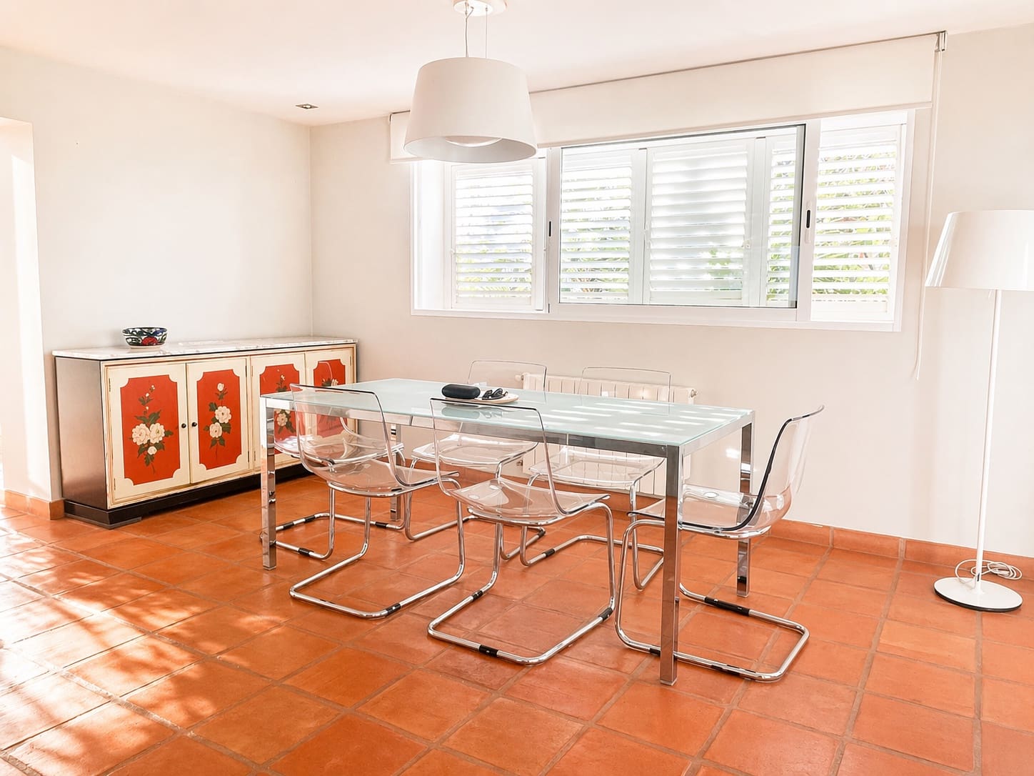 4 sovrum Villa att hyra i Torrent med garage - 2 800 € (Ref: 9793390)