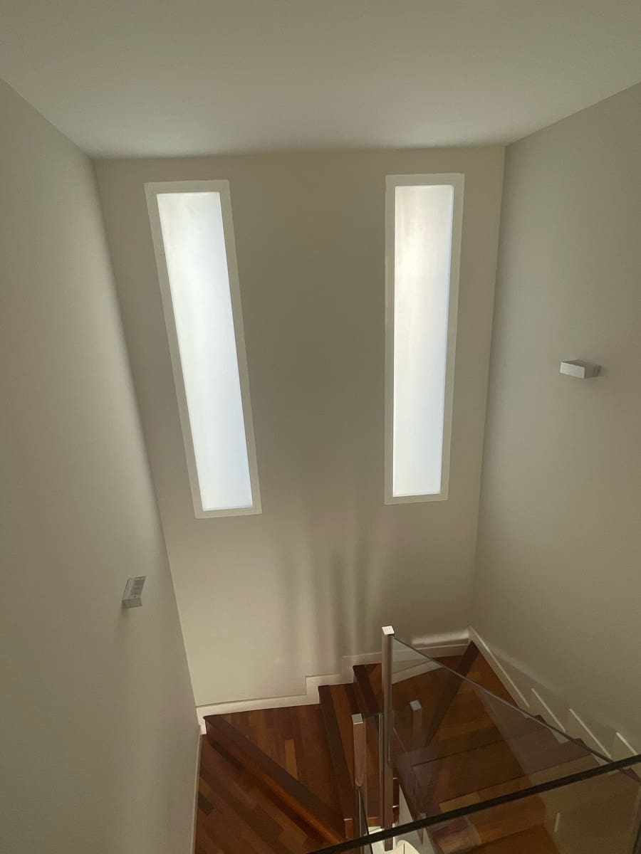 4 makuuhuone Huvila vuokrattavana paikassa Torrent mukana uima-altaan 
autotalli - 2 700 € (Ref: 9793390)