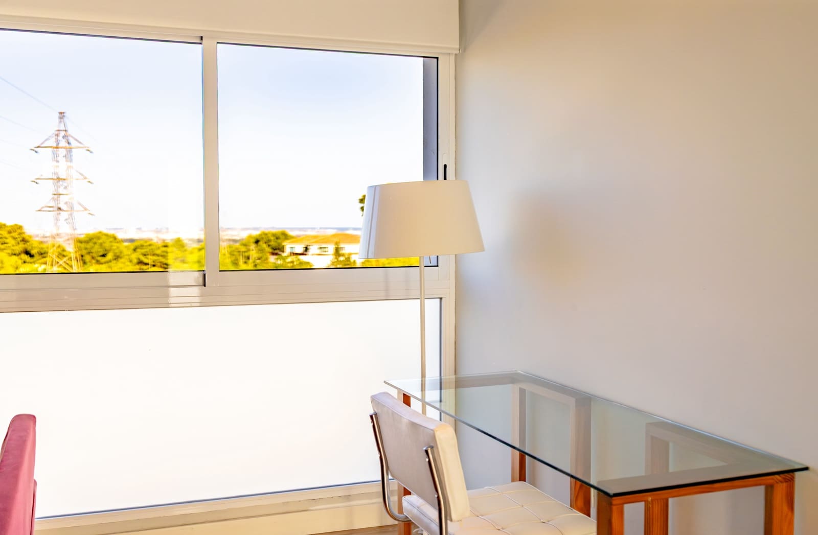 4 camera da letto Villa da affittare in Torrent con piscina garage - 2.700 € (Rif: 9793390)