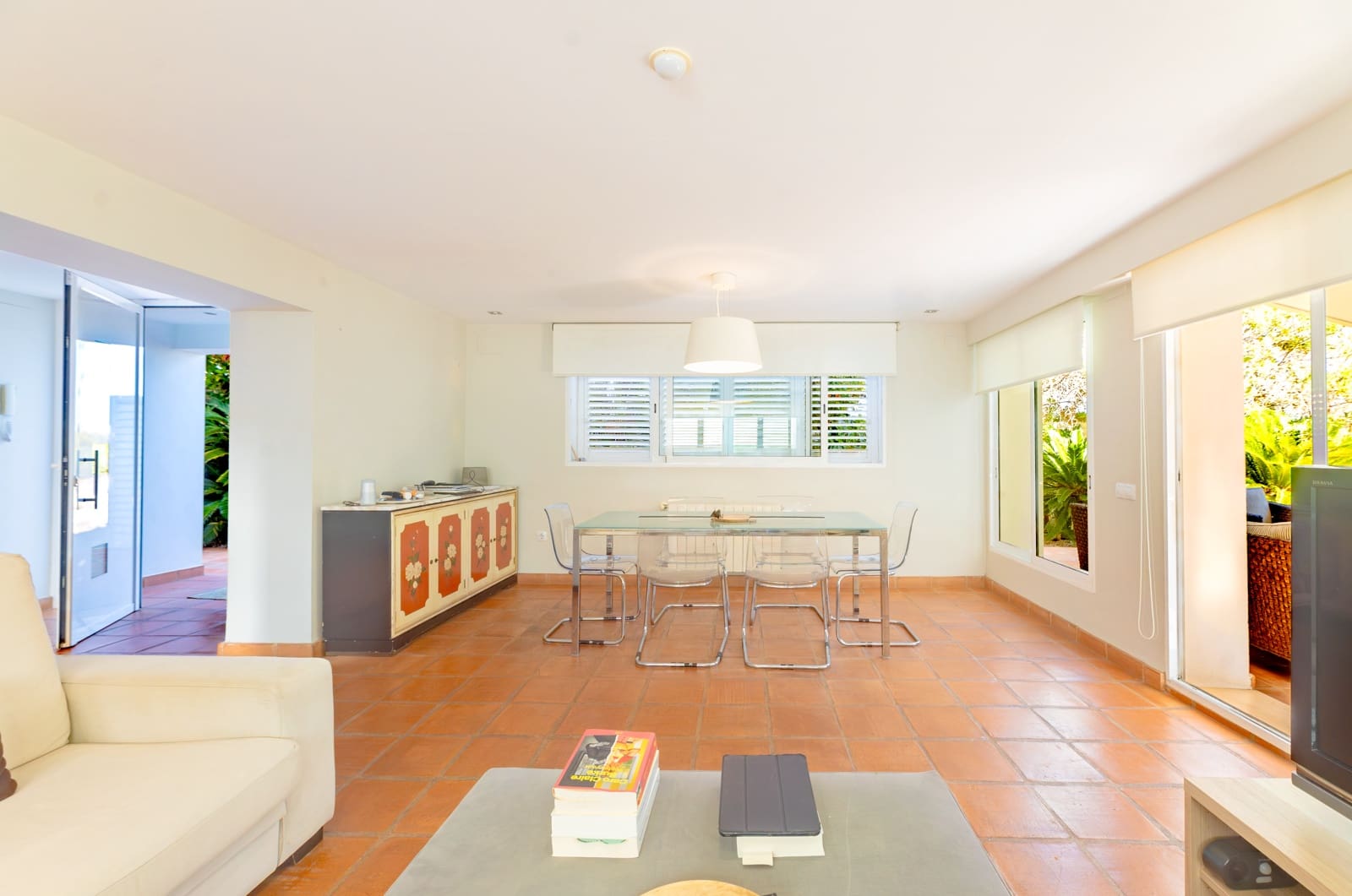 4 camera da letto Villa da affittare in Torrent con piscina garage - 2.700 € (Rif: 9793390)