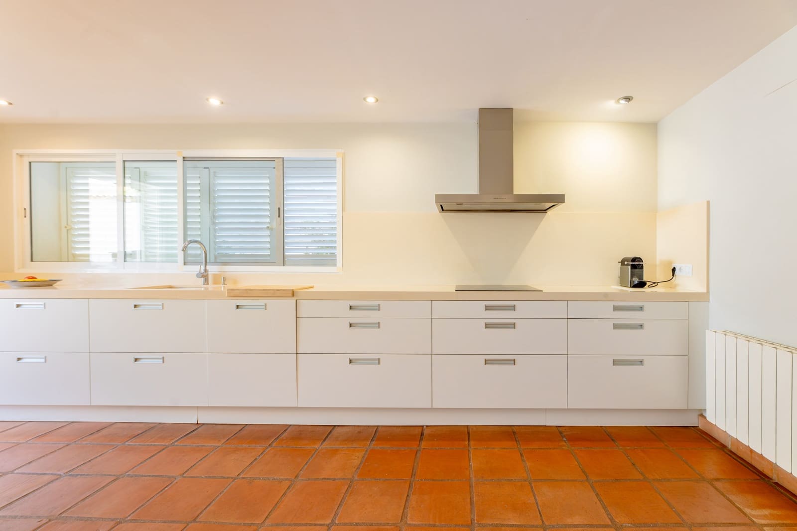 4 camera da letto Villa da affittare in Torrent con piscina garage - 2.700 € (Rif: 9793390)