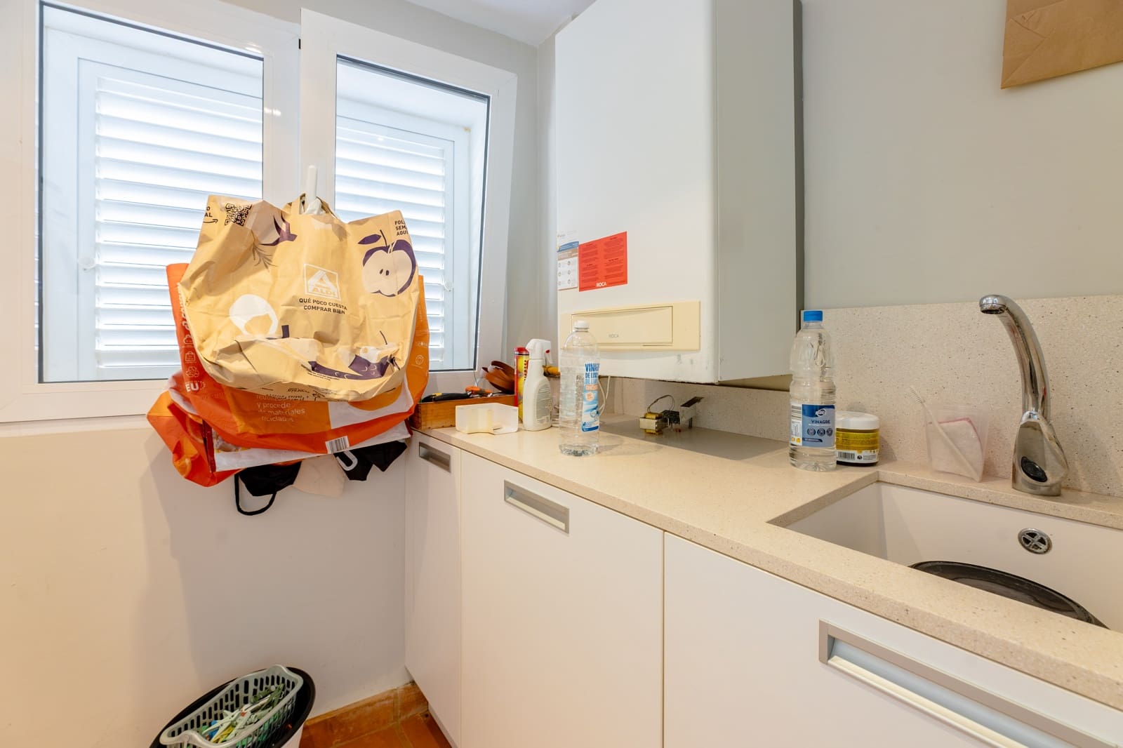 4 camera da letto Villa da affittare in Torrent con piscina garage - 2.700 € (Rif: 9793390)