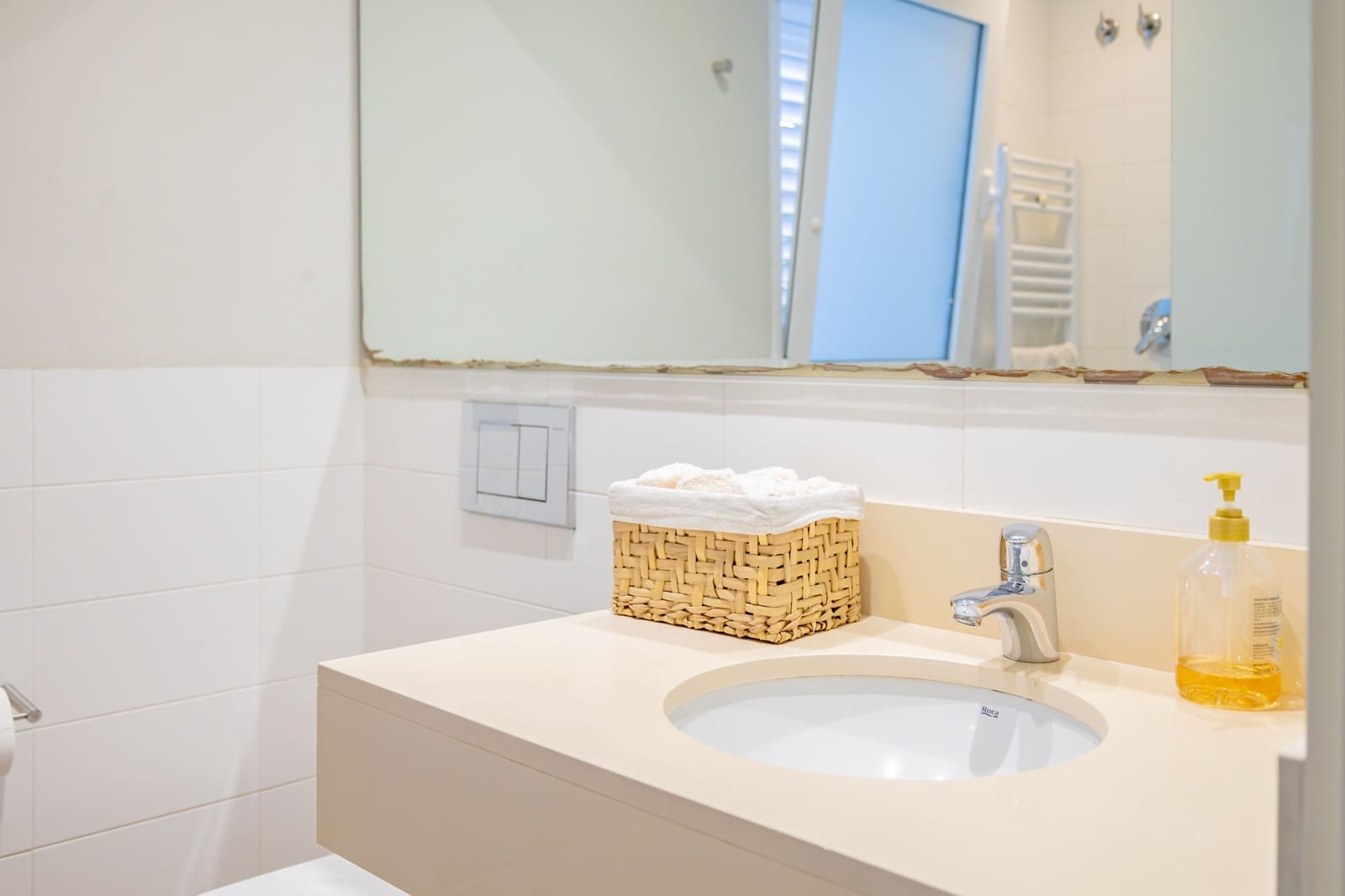 4 camera da letto Villa da affittare in Torrent con piscina garage - 2.700 € (Rif: 9793390)