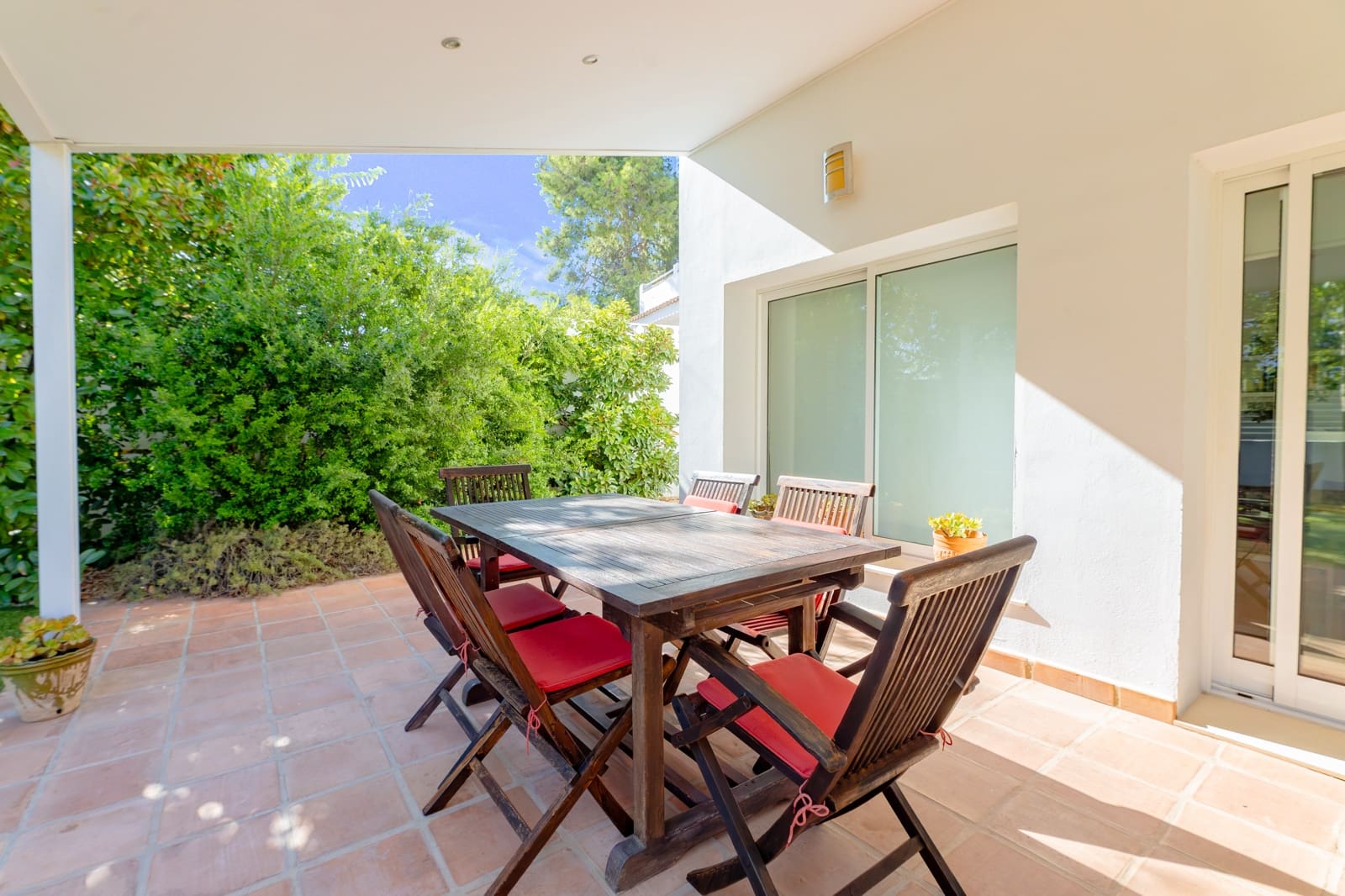4 camera da letto Villa da affittare in Torrent con piscina garage - 2.700 € (Rif: 9793390)