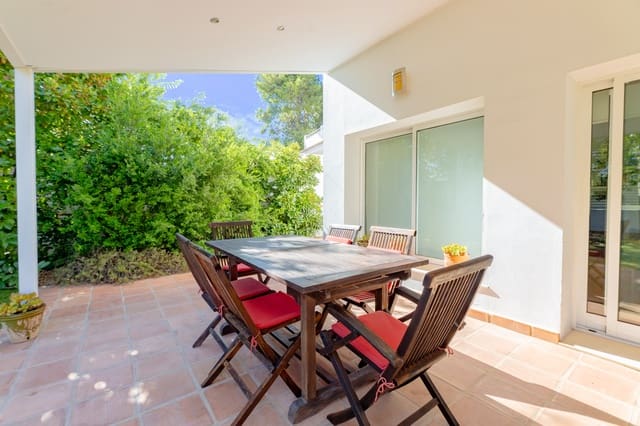 4 camera da letto Villa da affittare in El Vedat de Torrente, Torrent con piscina garage - 2.700 € (Rif: 9793390)