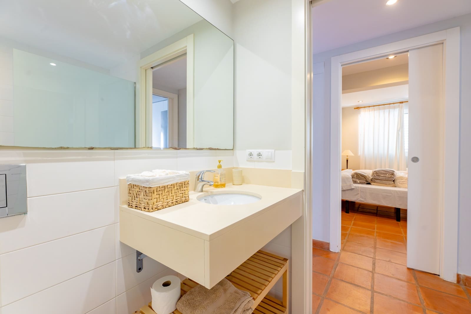 4 camera da letto Villa da affittare in Torrent con piscina garage - 2.700 € (Rif: 9793390)