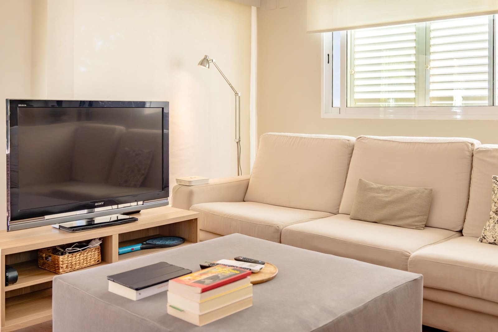 4 camera da letto Villa da affittare in Torrent con piscina garage - 2.700 € (Rif: 9793390)