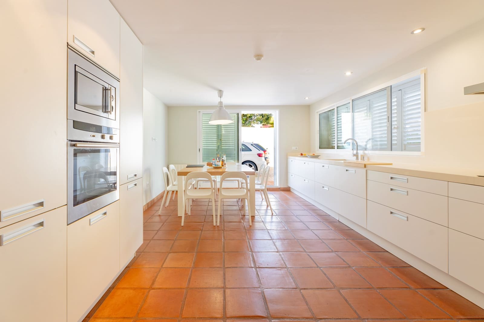 4 camera da letto Villa da affittare in Torrent con piscina garage - 2.700 € (Rif: 9793390)