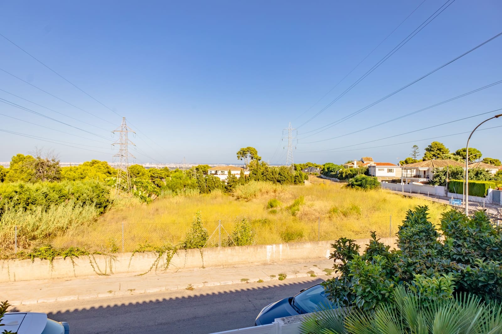 4 camera da letto Villa da affittare in Torrent con piscina garage - 2.700 € (Rif: 9793390)