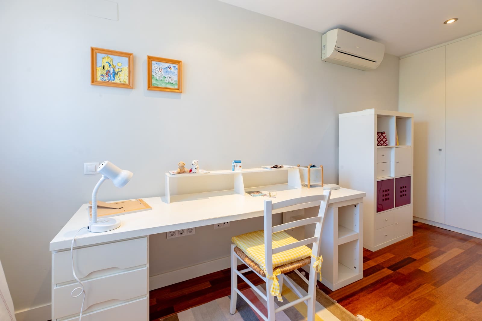 4 camera da letto Villa da affittare in Torrent con piscina garage - 2.700 € (Rif: 9793390)
